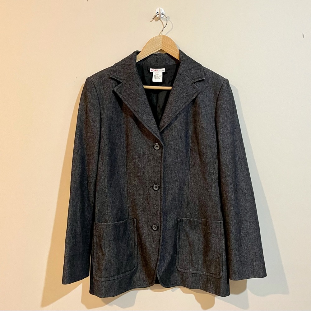 Vintage KORS Michael Kors blazer